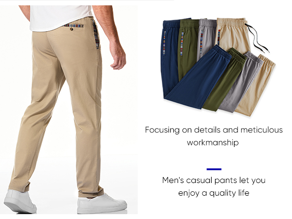 mens pants