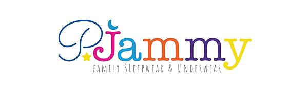 Pjammy logo