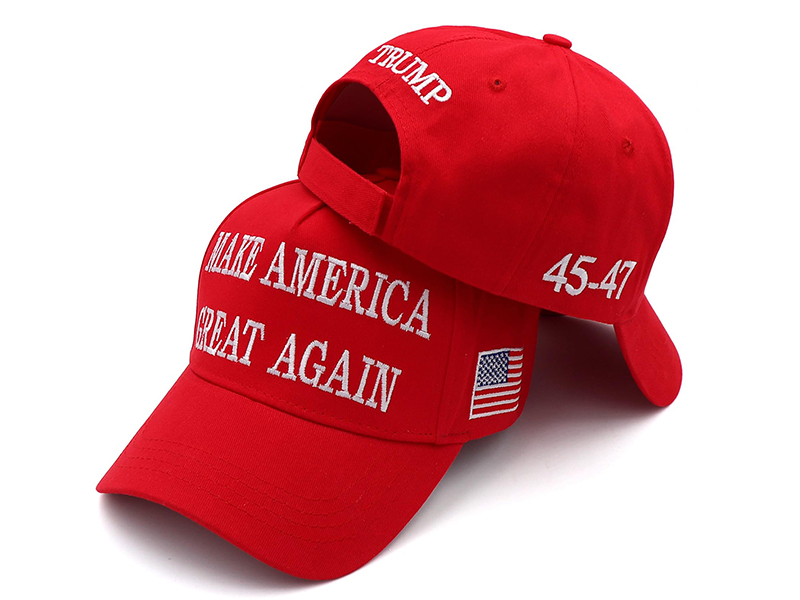 trump hat