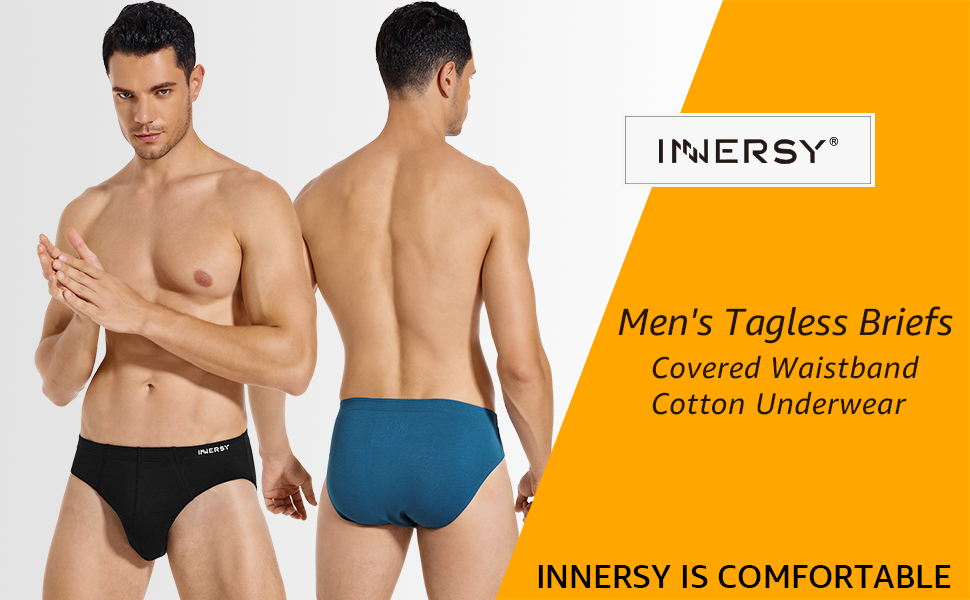 briefs for men pack