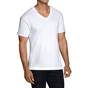 Classic V-Neck