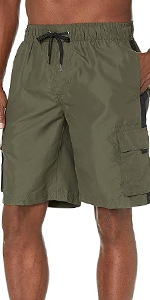 swim shorts