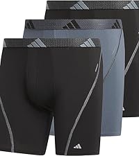 adidas mens mesh 3-pack boxer brief