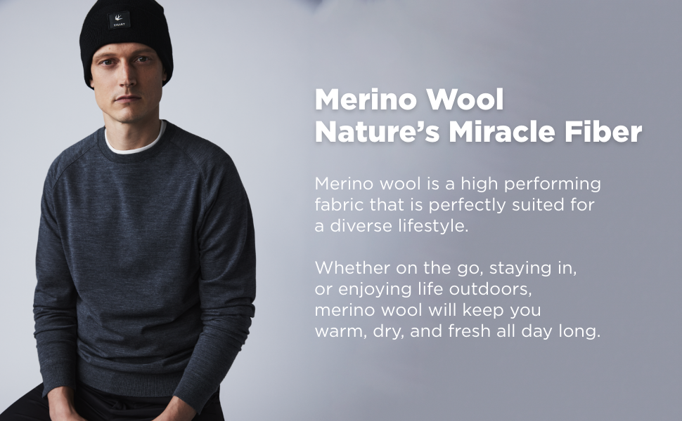 merino wool