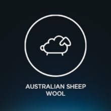 AUSTRALIAN SHEEP WOOL