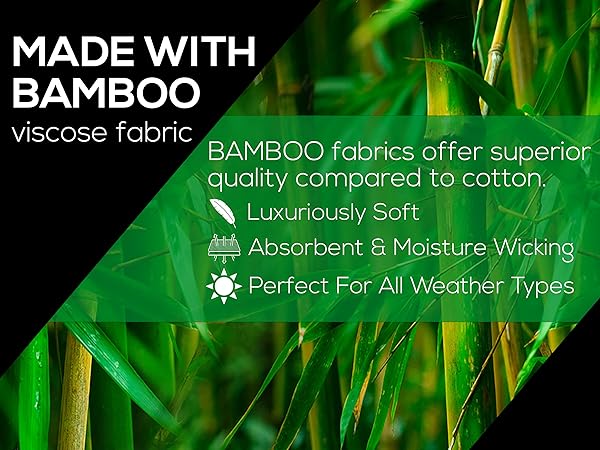 SAAKA Bamboo clothing and bamboo apparel. Bamboo is soft, lightweight and comfortable