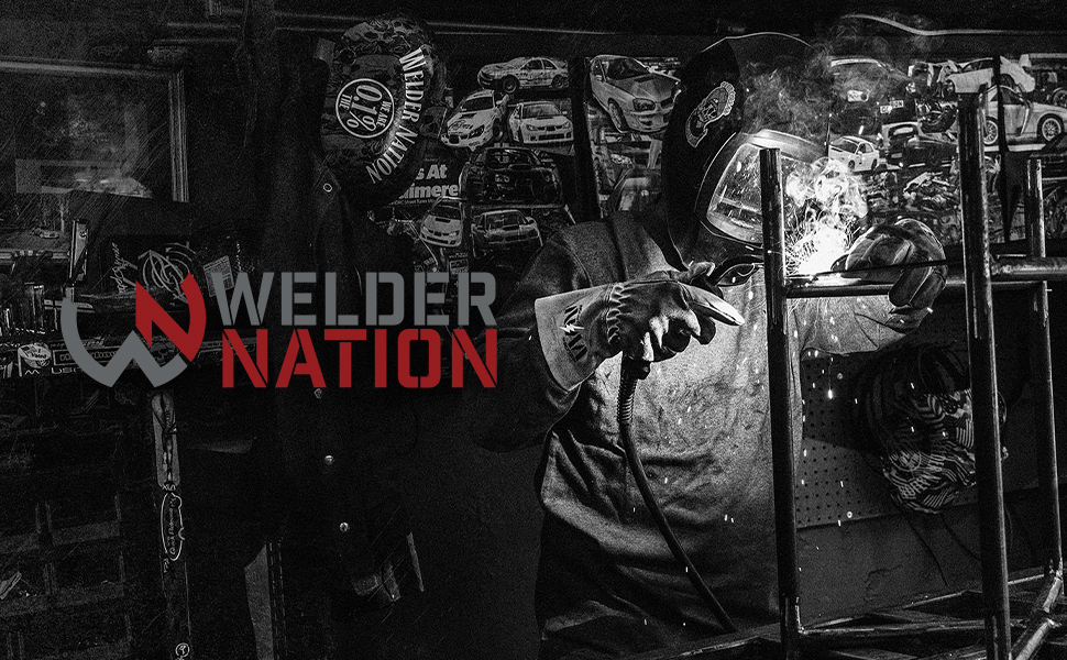 Welder Nation