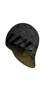 The Patriot Welding Cap