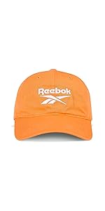 Reebok Logo Cap