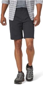 ATG x Wrangler Flap Pocket Utility Short