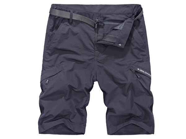 Men’s Quick Dry Shorts