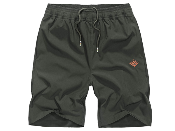 Mens Outdoor Shorts