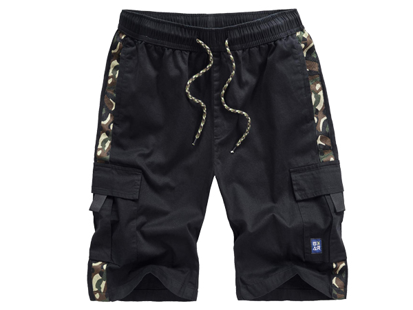 Men''s Cargo Hiking Shorts