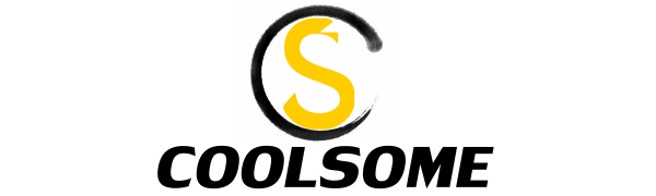 COOLSOME LOGO