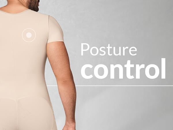 Posture Control