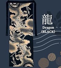 dragon(black)