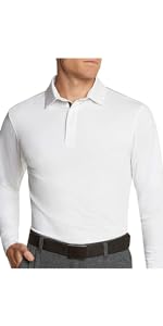 Dry Fit Long Sleeve Shirt