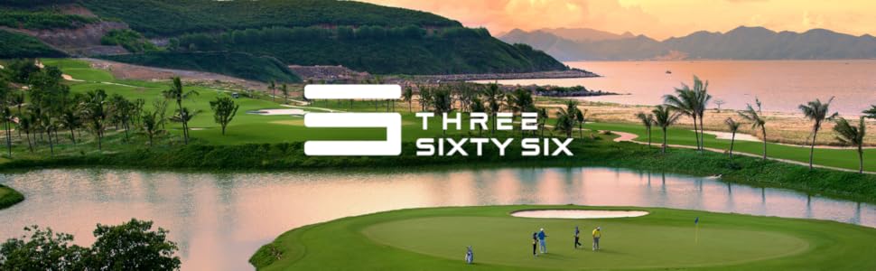 Three Sixty Six EBC Header with Logo