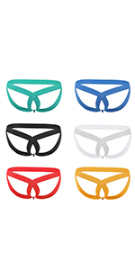 Men&#39;s Jockstrap Underwear