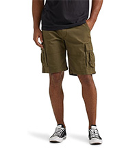 Extreme Motion Carolina Cargo Short