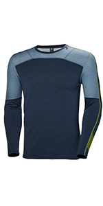 helly hansen lifa merino