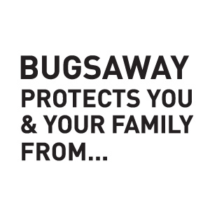 Bugsaway