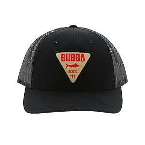 bubba