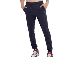 Champion Men''s Joggers, Everyday Joggers, Lightweight, Comfortable Joggers for Men, 31"