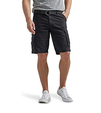 Belted Wyoming Cargo Short