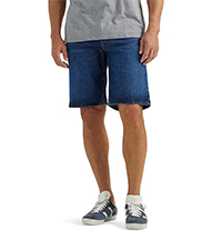 Legendary Relaxed Fit 5-Pocket Denim Short