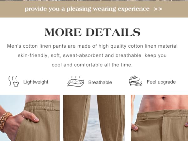 mens pants