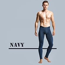 men thermal underwear    men thermal pants  men thermal bottoms long johns pants