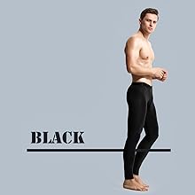 men thermal underwear    men thermal pants  men thermal bottoms long johns pants