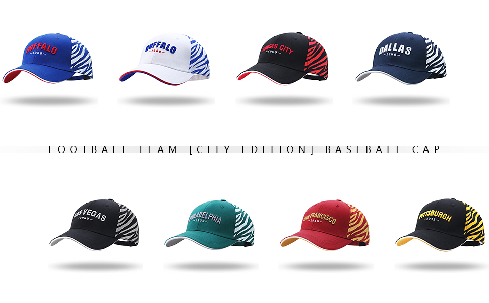 All Baseball Cap