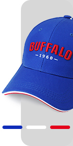 Buffalo