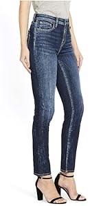 buffalo david bitton slim jeans