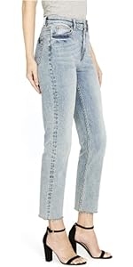 Buffalo david bitton women straight jeans