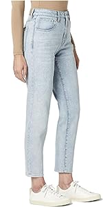 buffalo david bitton women mom jeans