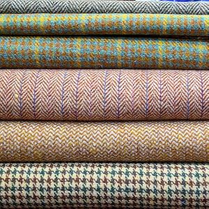 Harris Tweed 