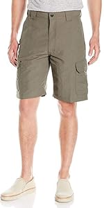 Wrangler Authentics Performance Nylon Cargo Short