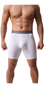 Boxer Briefs for men