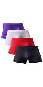 Boxer Briefs for men