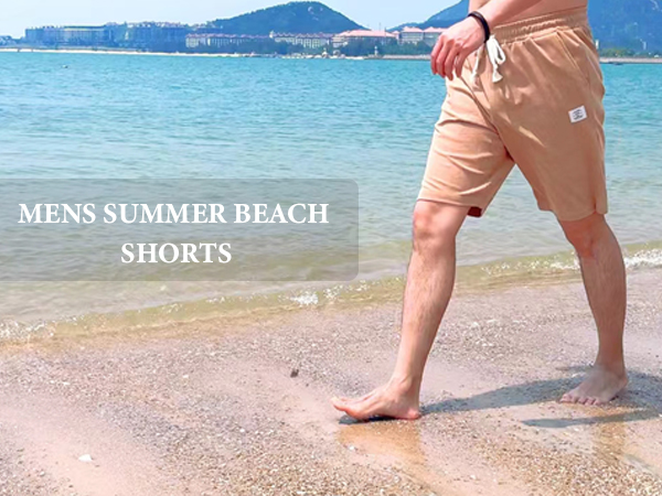 mens beach shorts