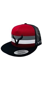 Vexil Hat Comp 