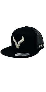 Vexil Hat Comp 