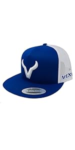 Vexil Hat Comp