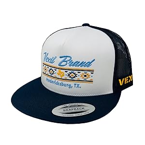 Vexil Hat