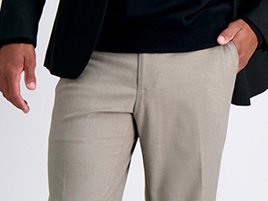  J.M. Haggar Dress Pant