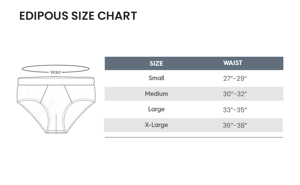 size-chart