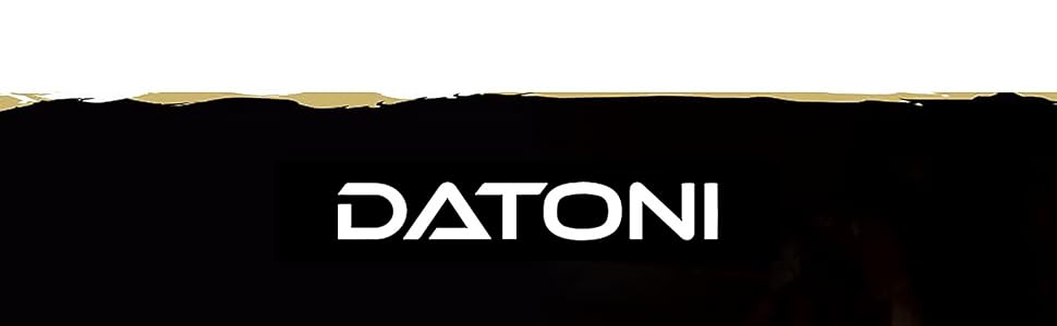 DATONI Logo